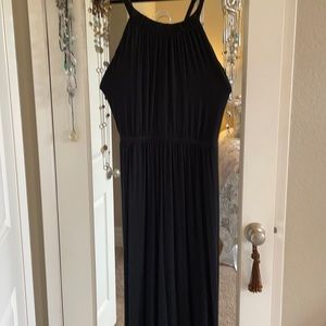 Soma Black Maxi XL